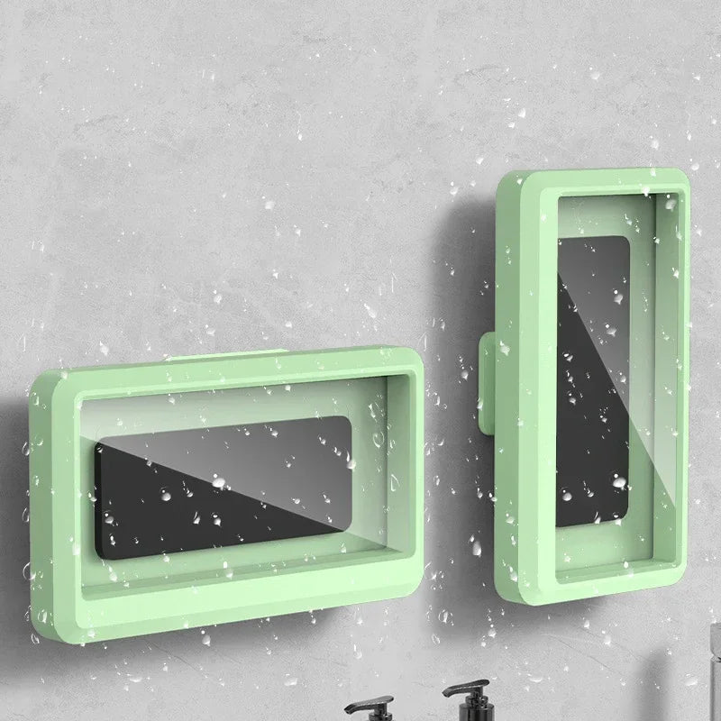 AquaShield Shower Phone Case